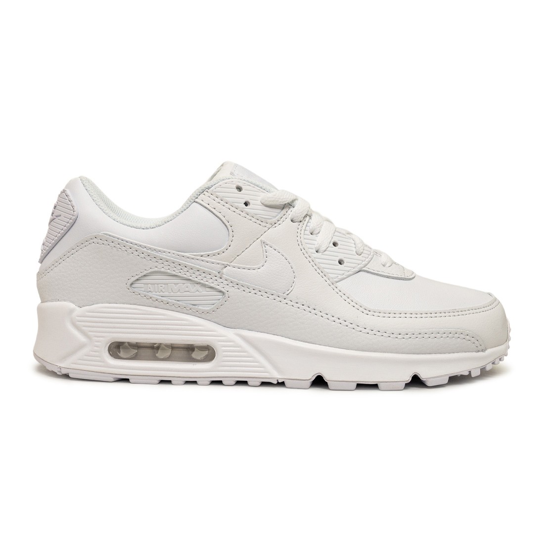 Nike Men Air Max 90 Ltr (white / white-white)