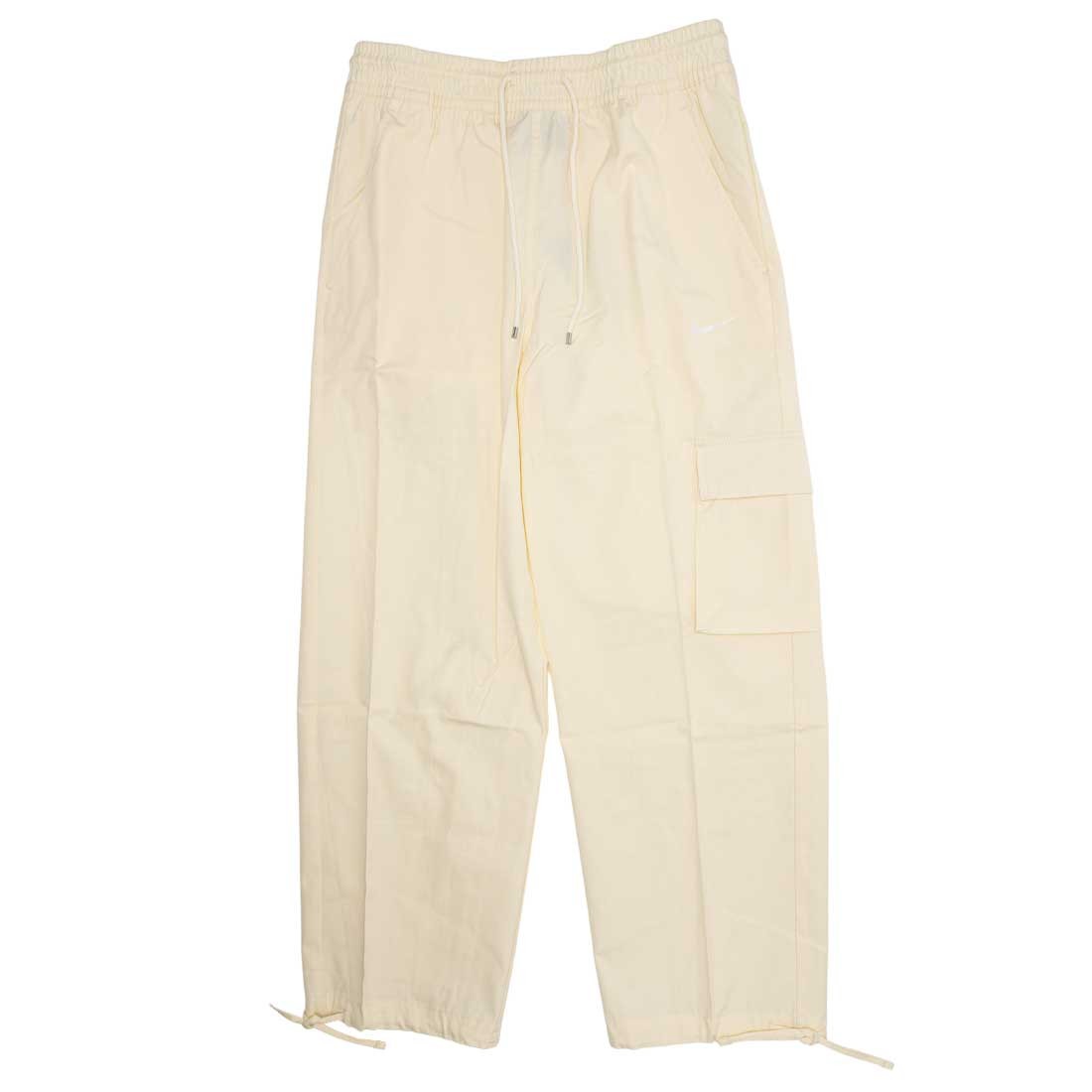 Nike Women Sportswear Icon Clash Cargo Pants (coconut milk / white)