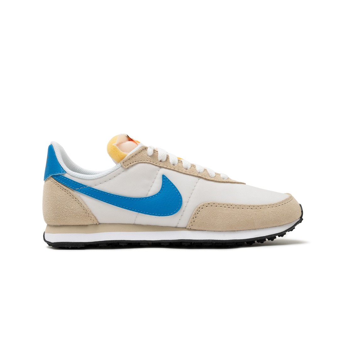 Nike Women Waffle Trainer 2 rattan photo blue light bone white