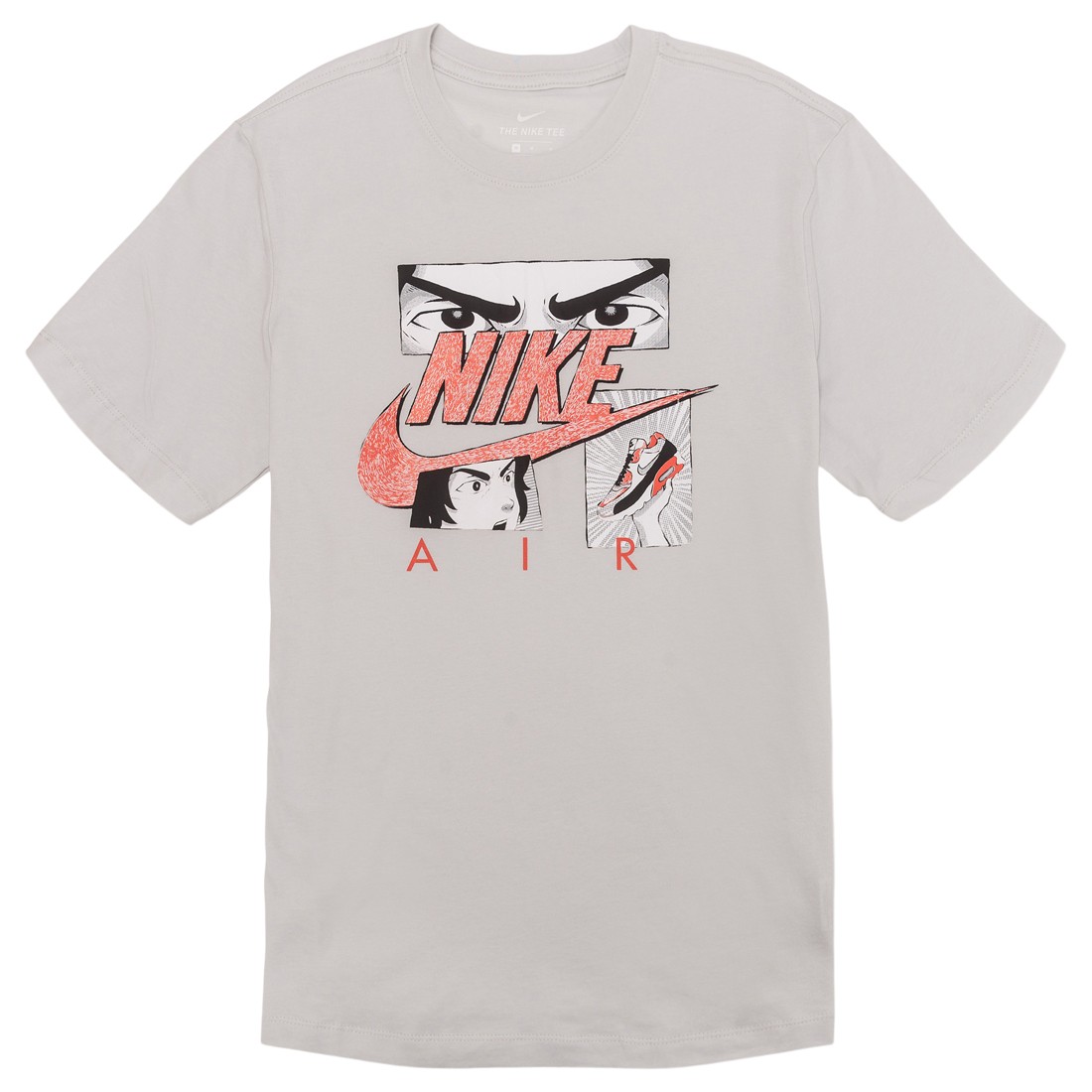 Nike Men Sportswear Tee (photon dust)