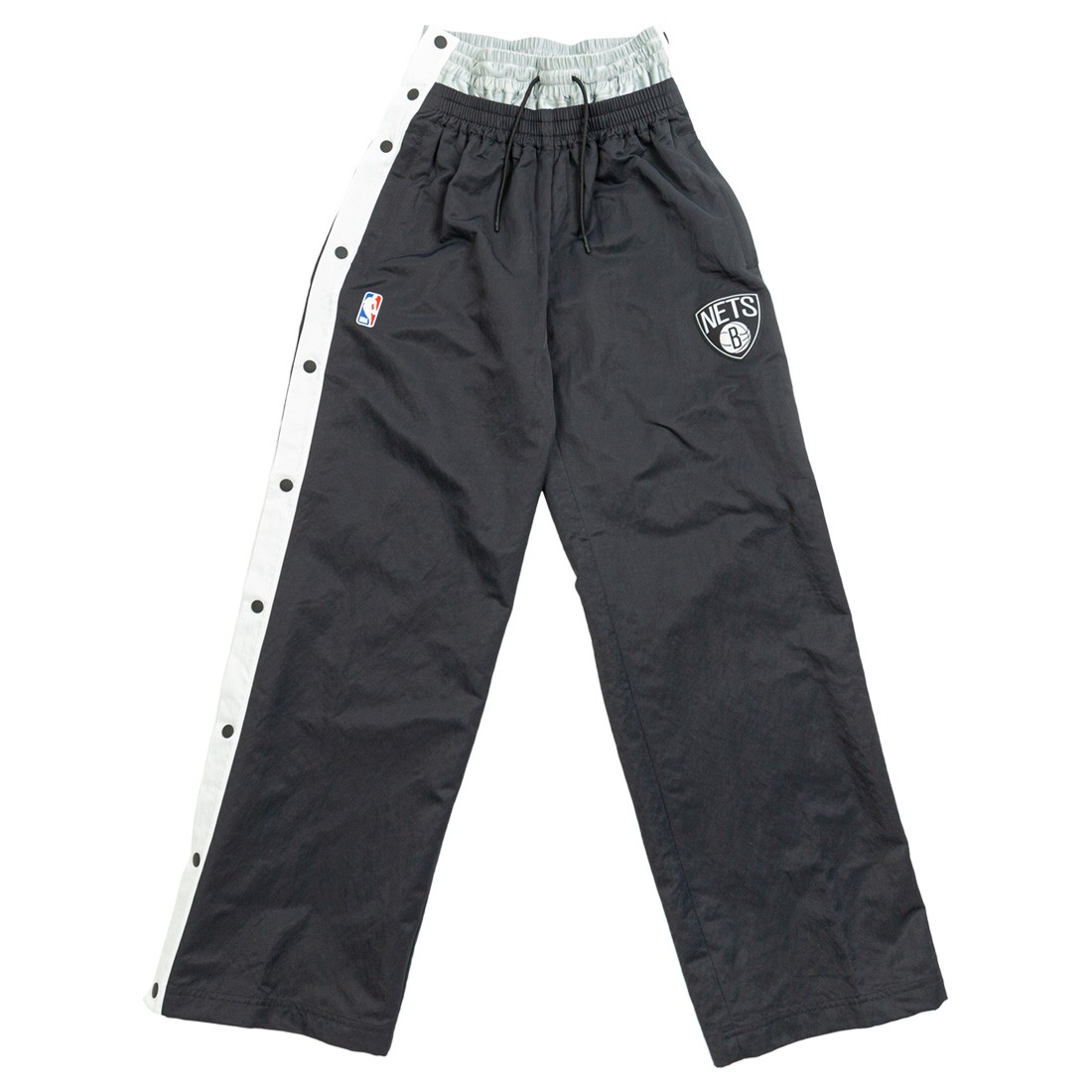 Nike NBA Brooklyn Nets Therma Flex Tearaway Pants India