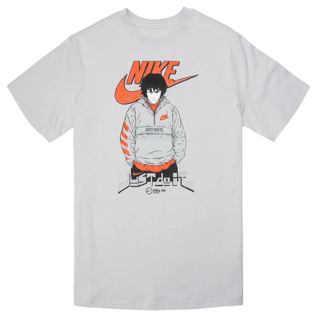 Nike Manga T-Shirt Collection Release Info