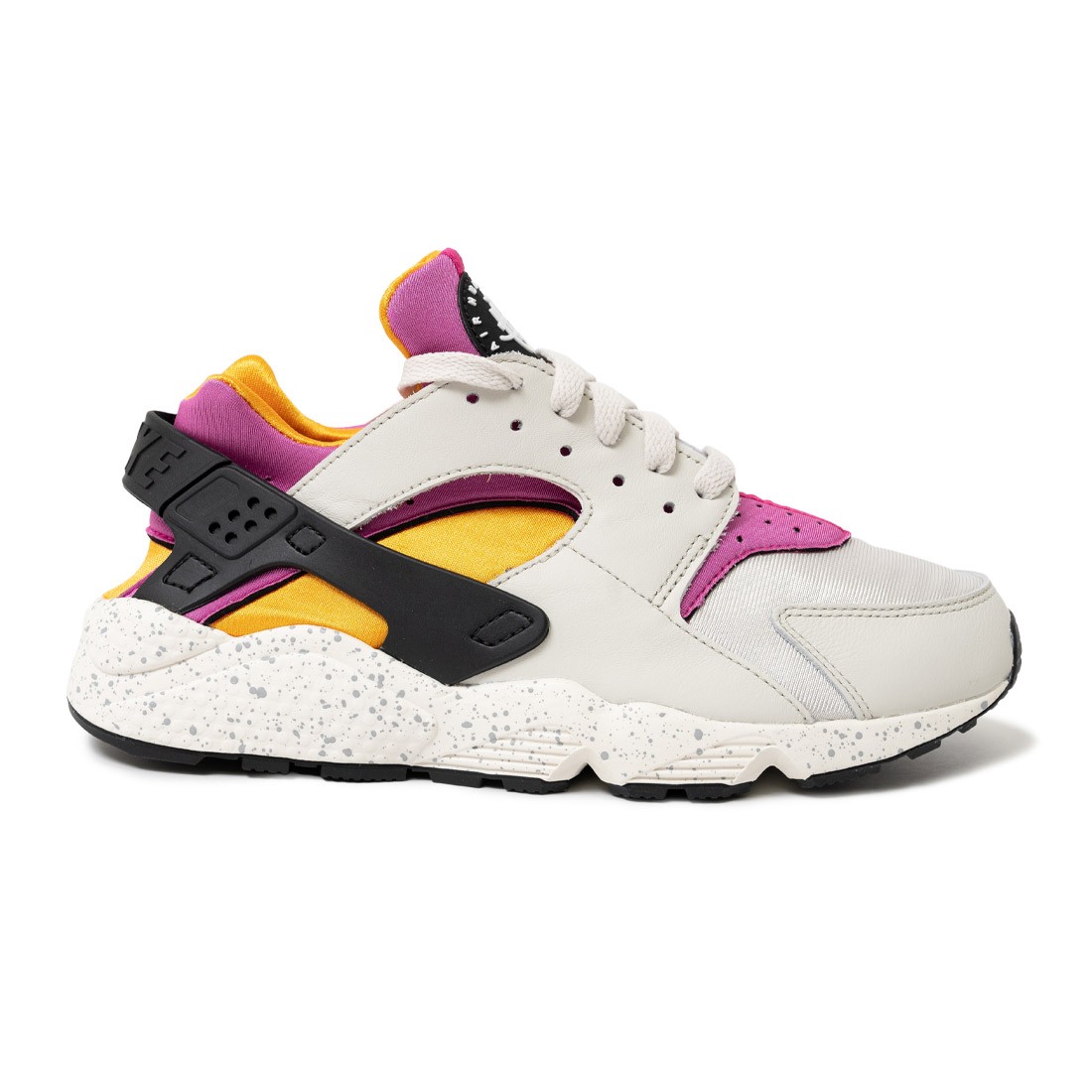 Light pink huaraches hotsell