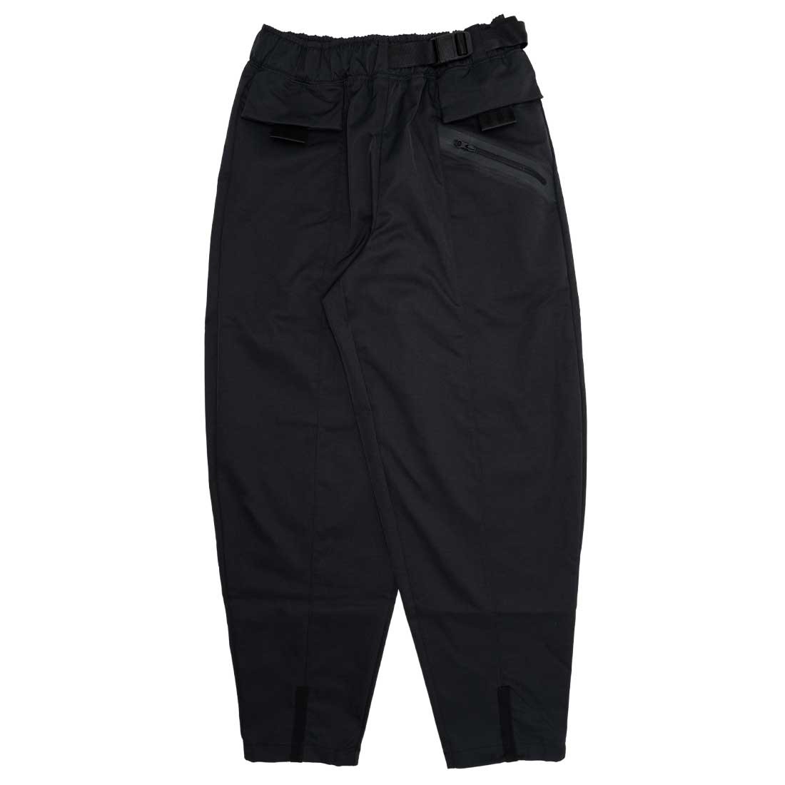 Nike Women Sportswear Tech Pack Pants (black / black)