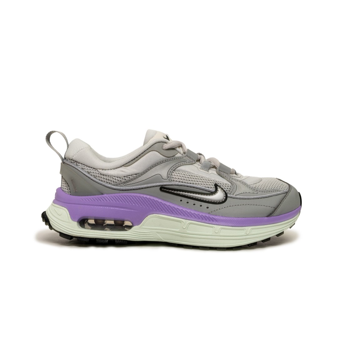 Nike Women Air Max Bliss (photon dust / metallic silver-black-lilac)