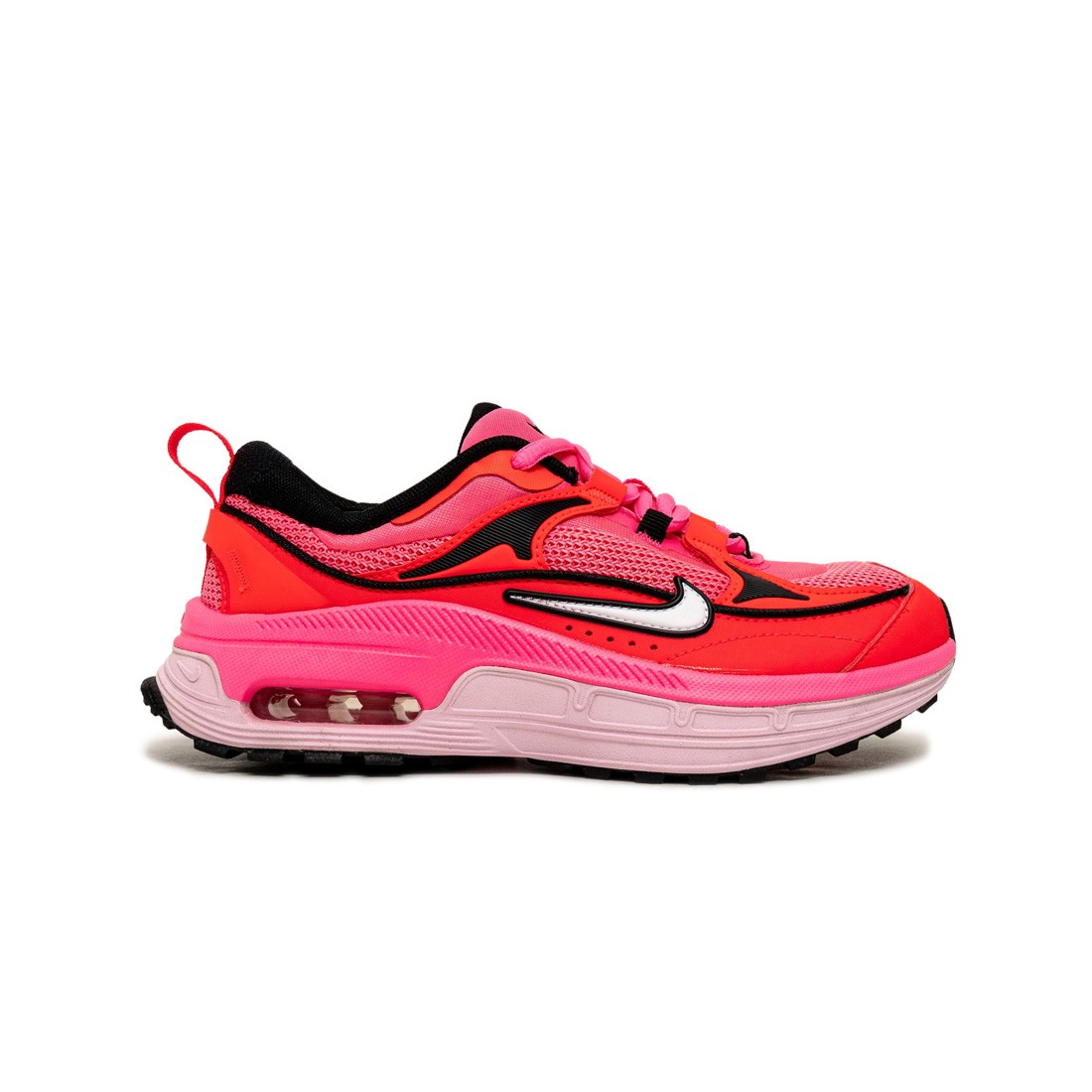 Nike Women Air Max Bliss (laser pink / white-solar red-pink foam )