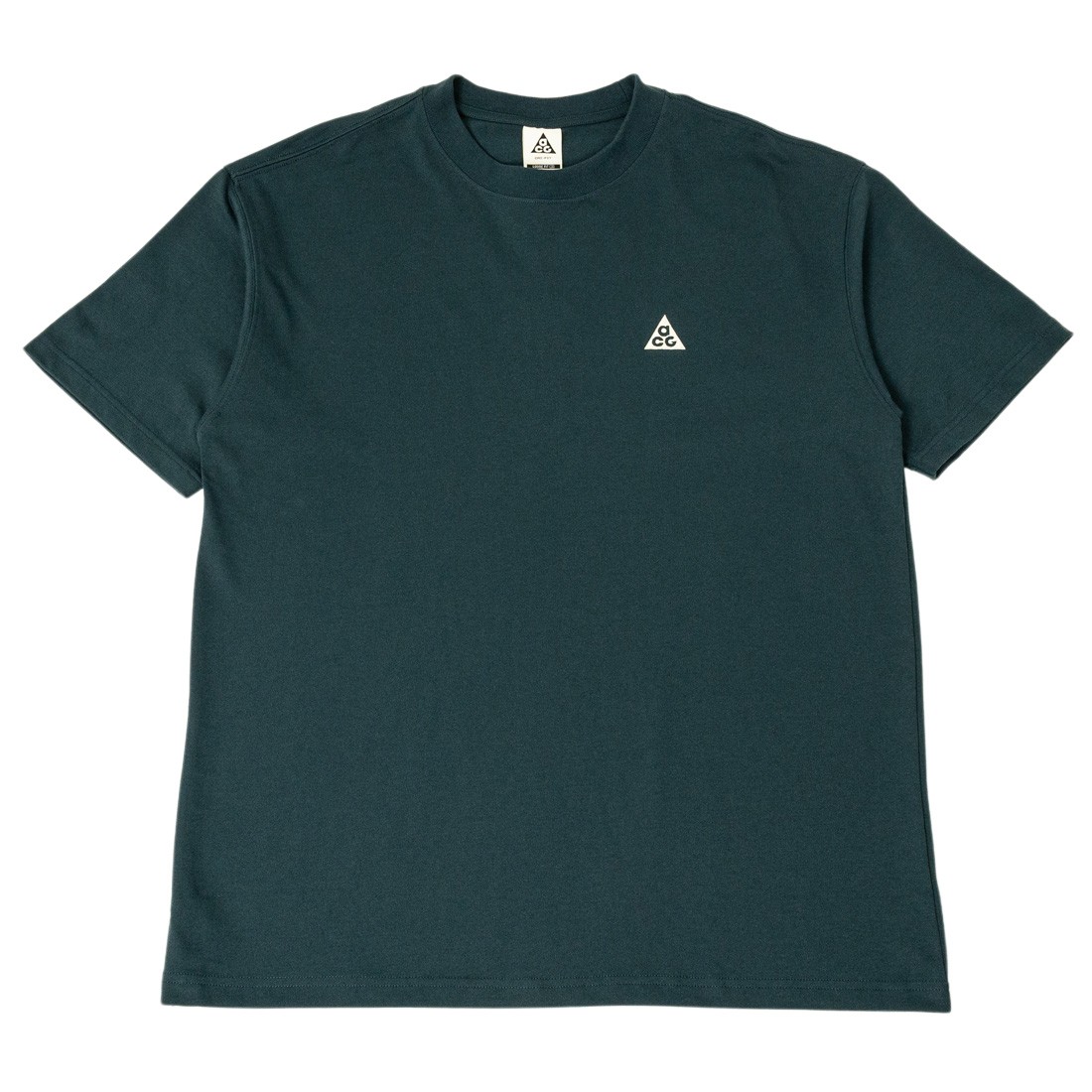 Nike Men Acg Tee (armory navy)