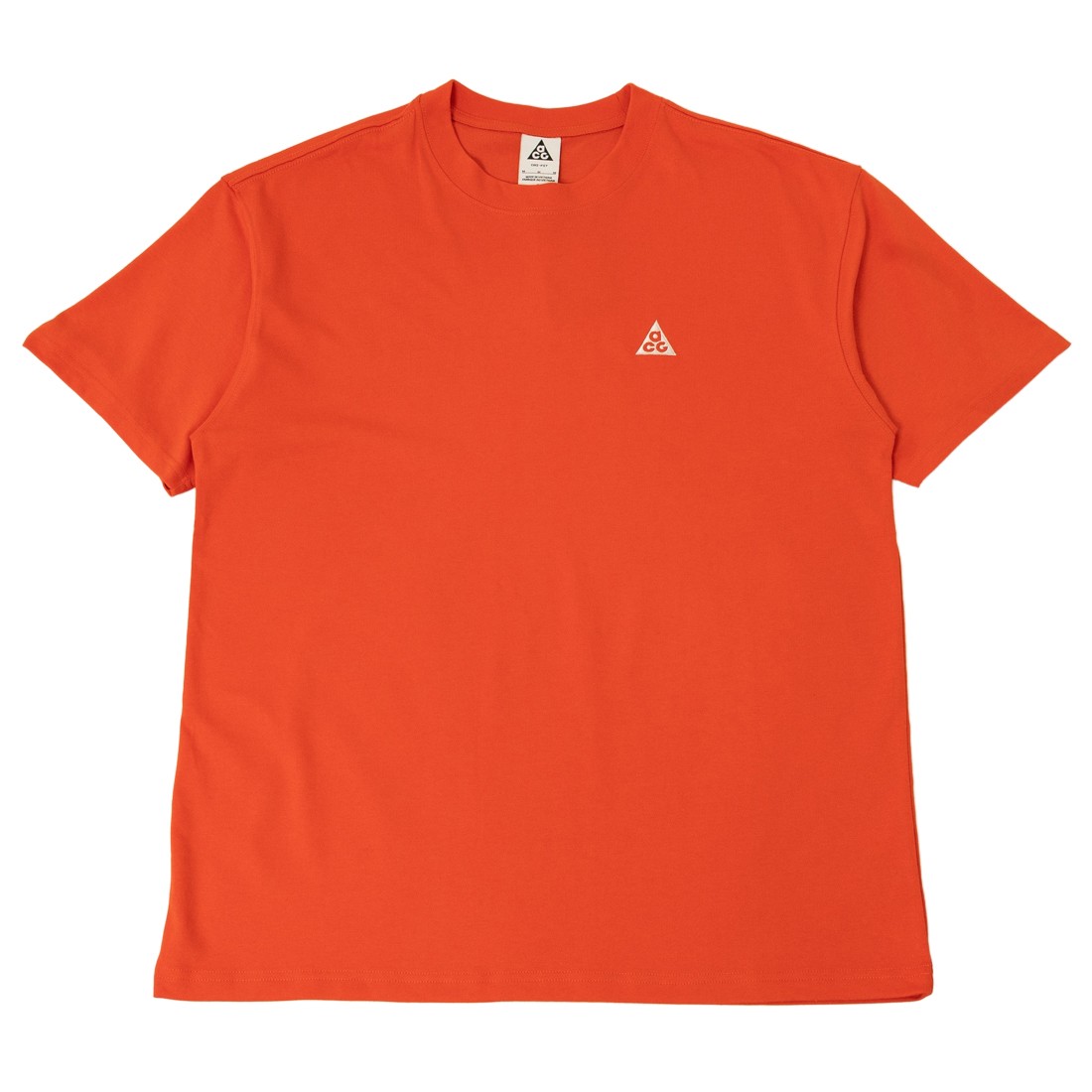 Nike Men Acg Tee (cosmic clay)