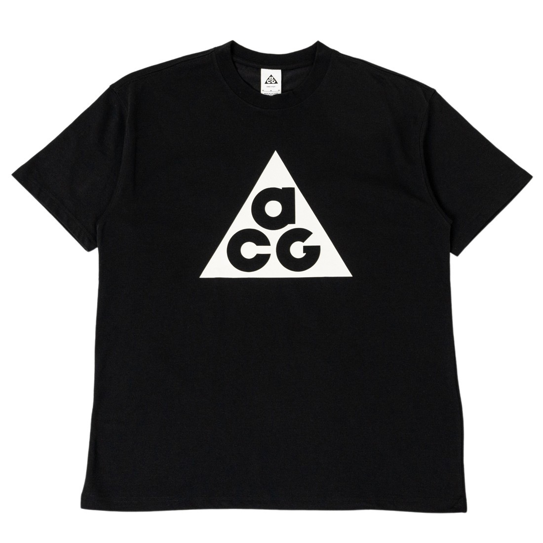 Nike Men Acg Tee (black)