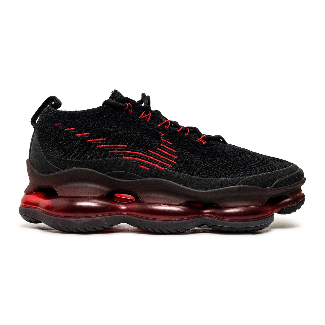 Nike vapormax outlet university red mens