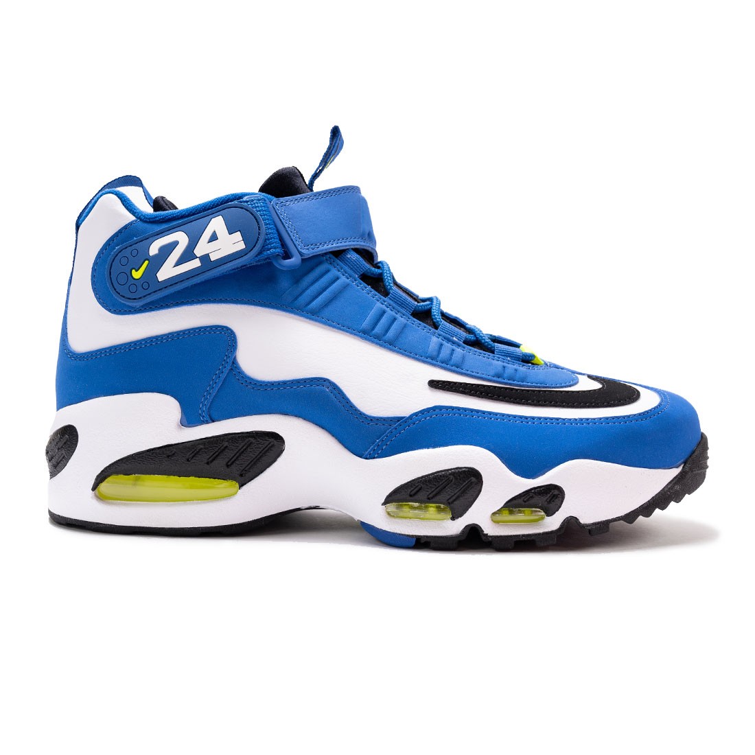 Nike Men Air Griffey Max 1 (varsity royal / black-volt)