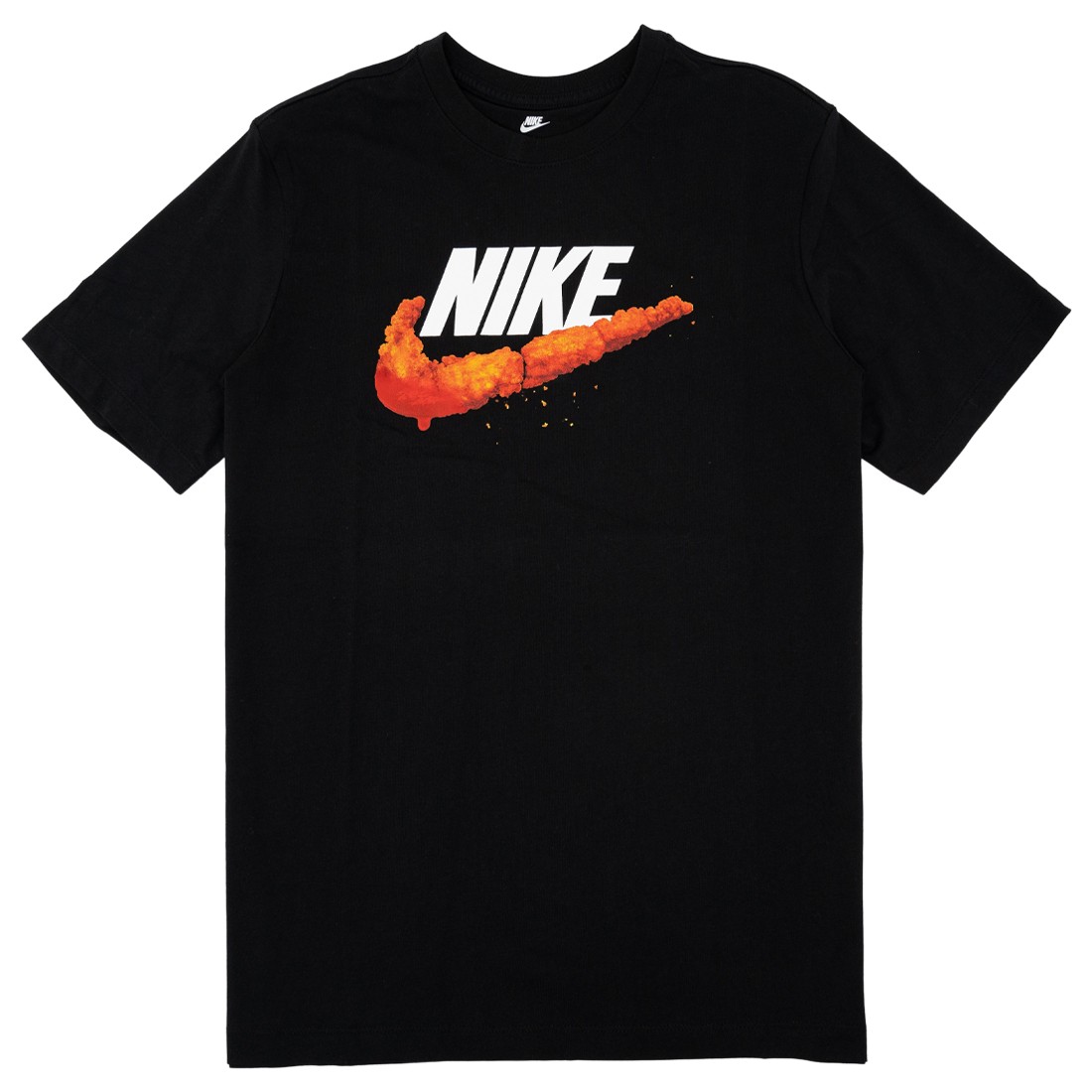 Nike Men Sportswear Tee (black)