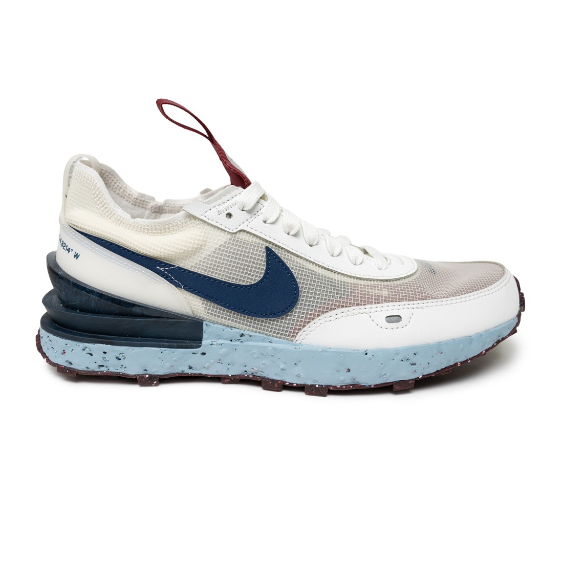 Nike Men Waffle One Crater (summit white / blue void-team red)