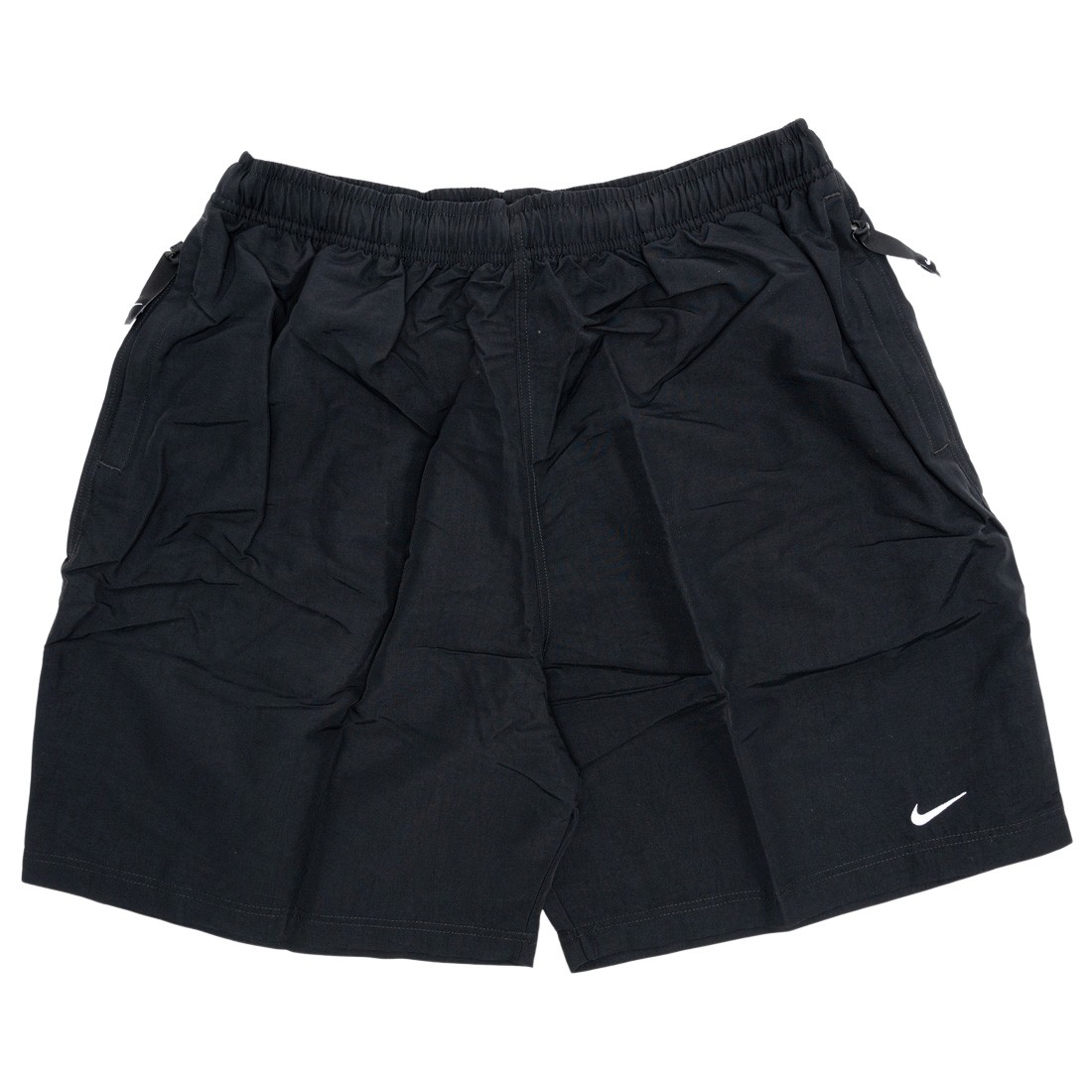 NikeLab Men Energy Swoosh Shorts (black / white)