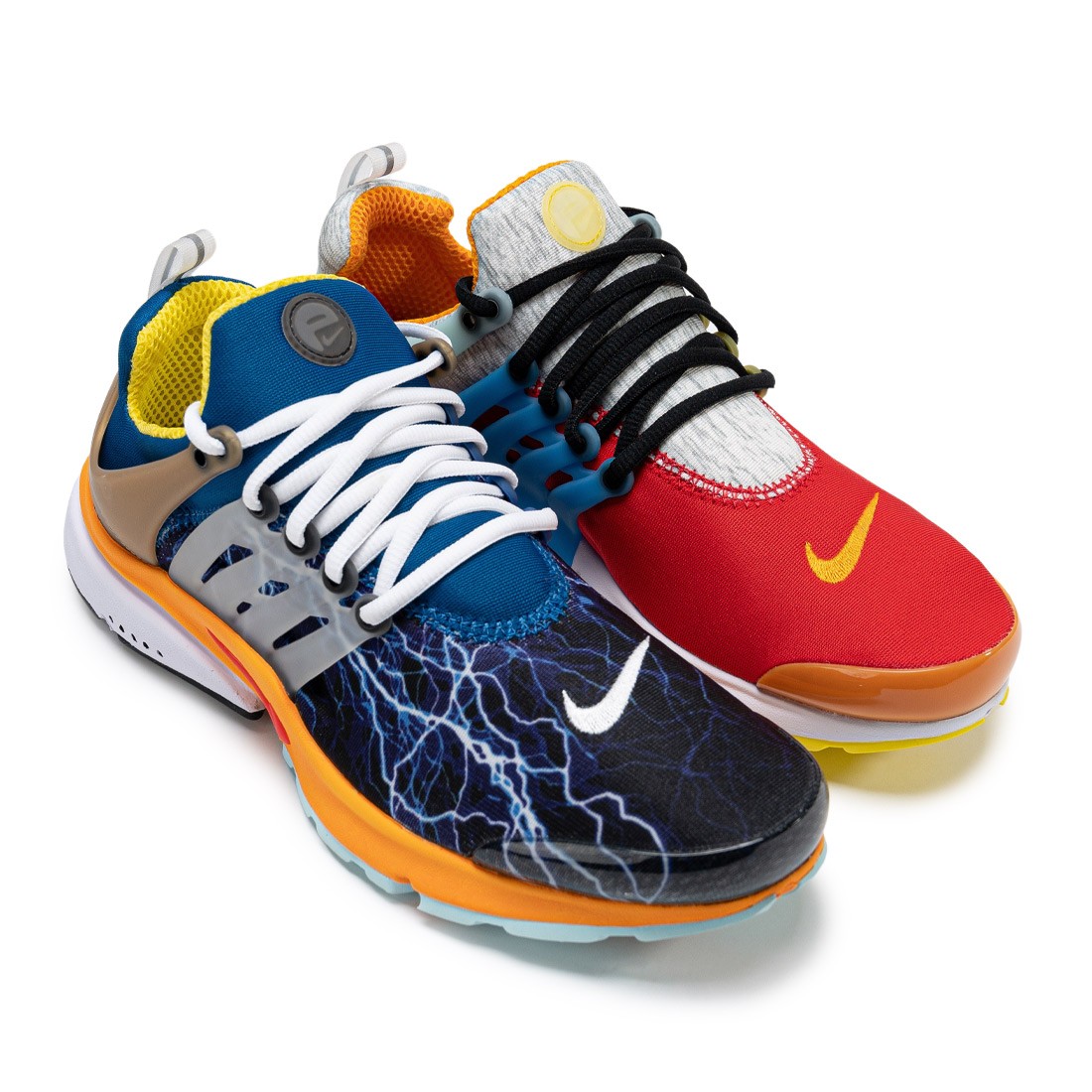 Nike air presto outlet mens