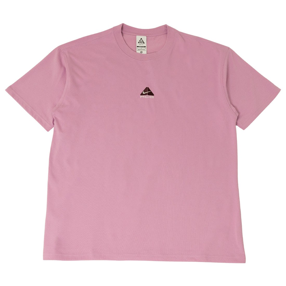 Nike Men Acg Tee (beyond pink)