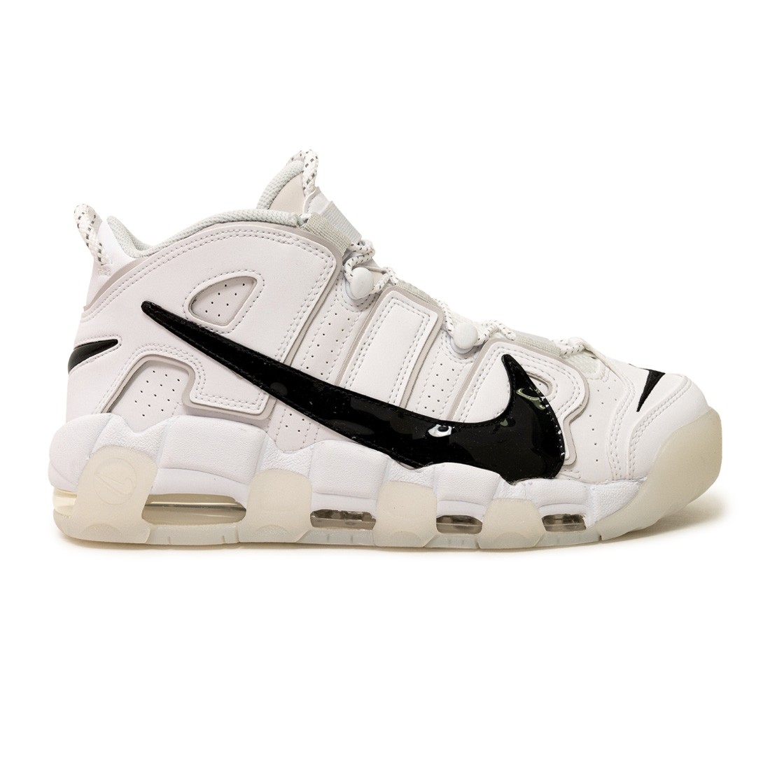 Nike Men Air More Uptempo '96 (white / black-photon dust-vast grey)