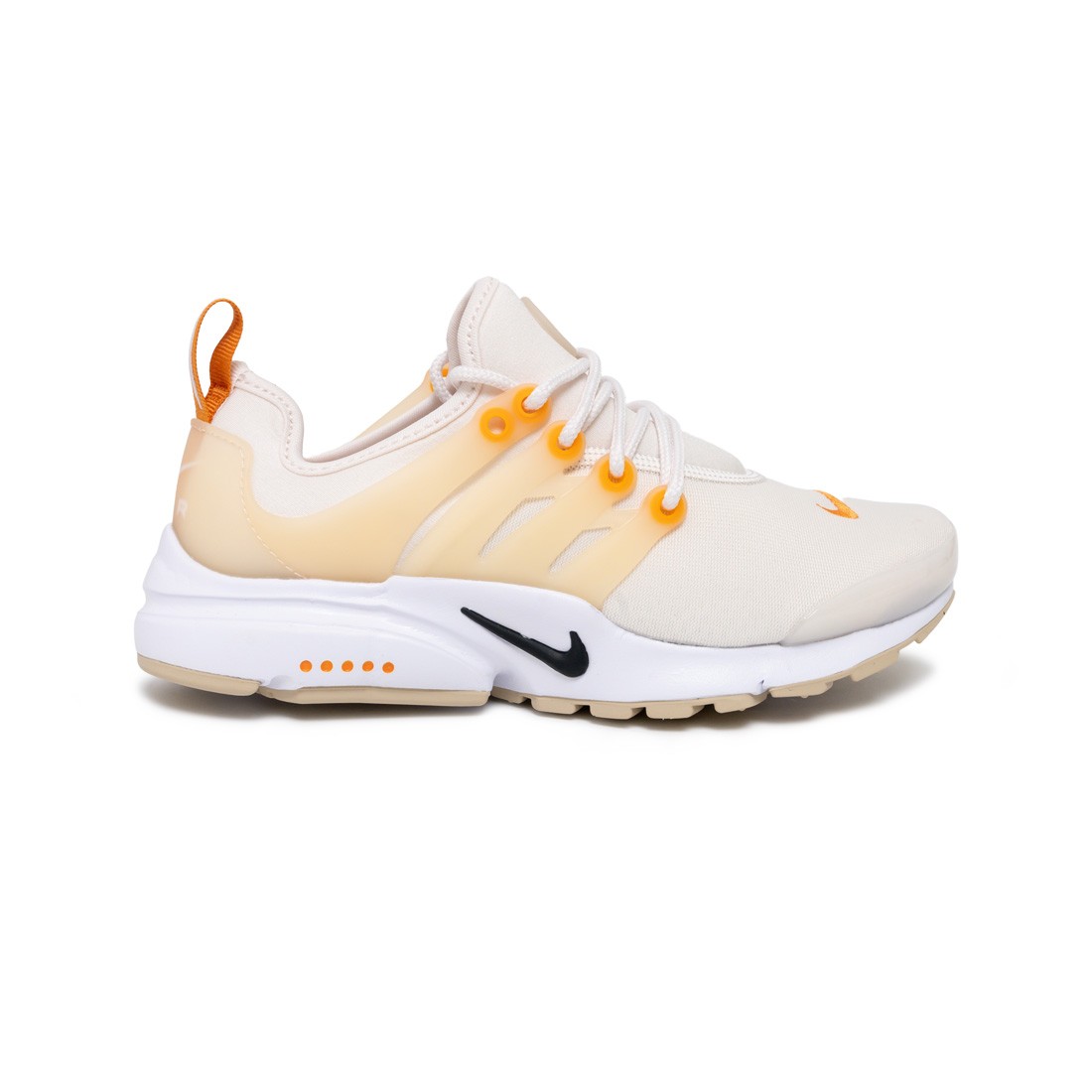 Air presto all outlet black womens