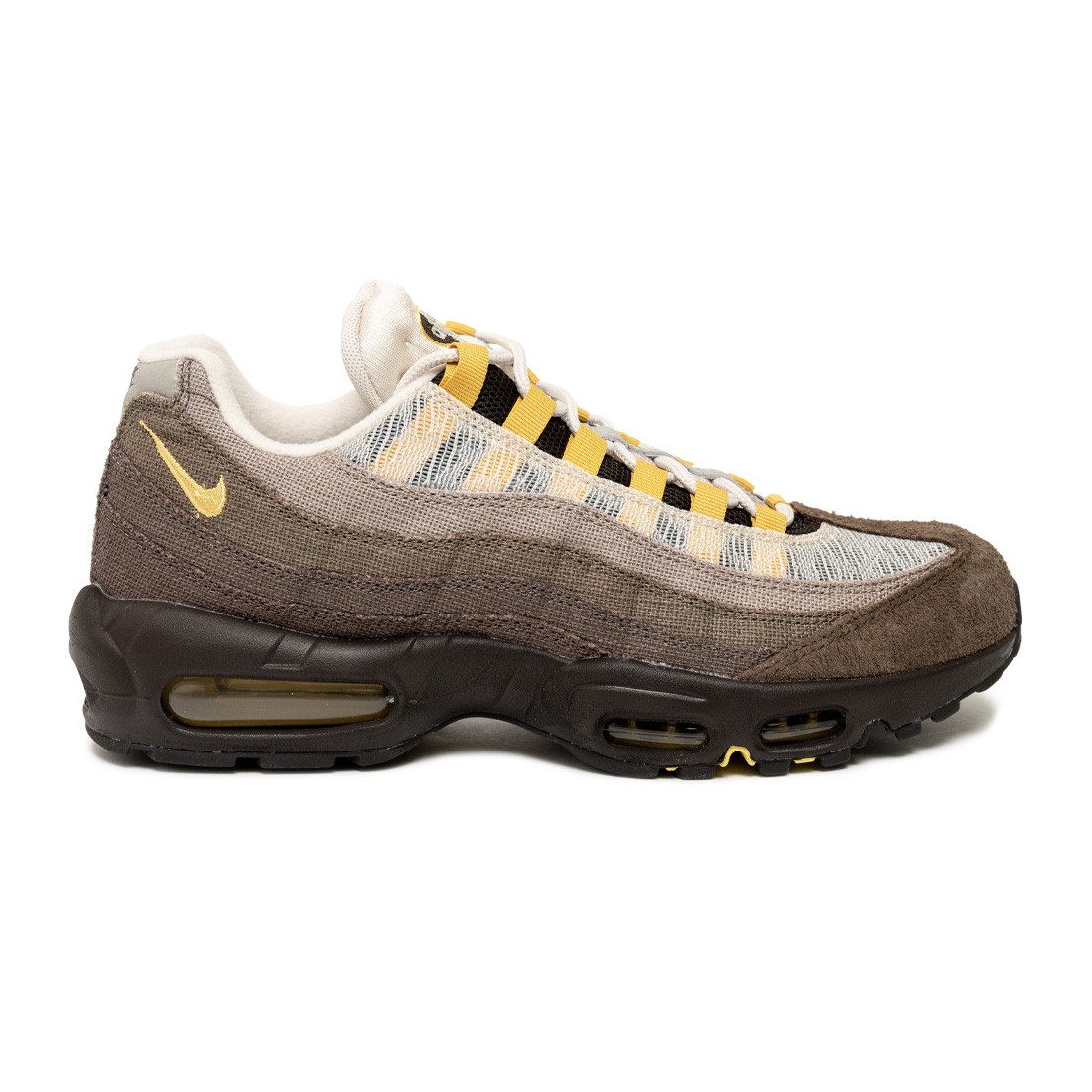 Nike Men Air Max 95 (ironstone / celery-cave stone-olive grey)
