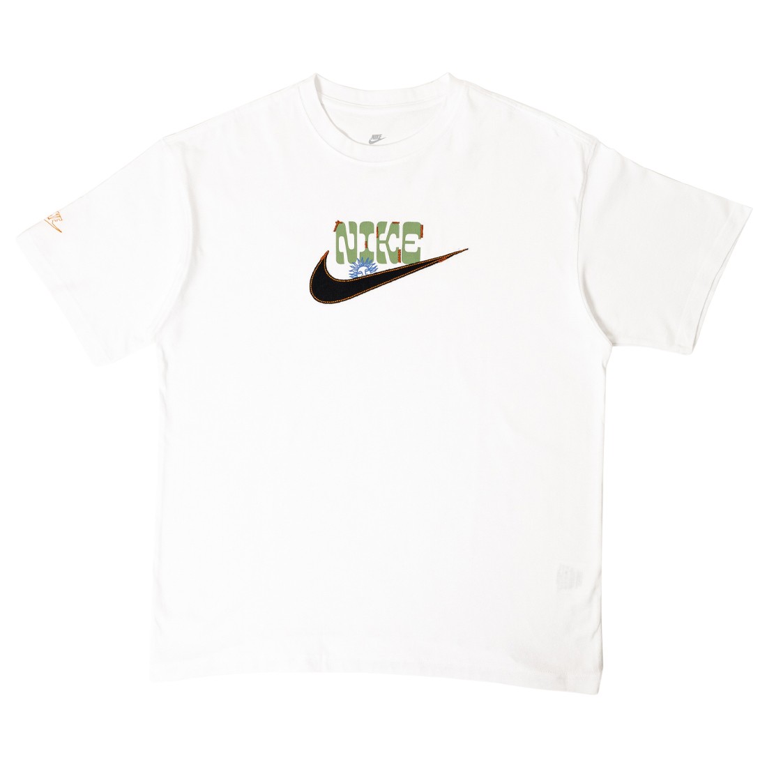 Nike Men Sportswear Sole Craft Tee (white)