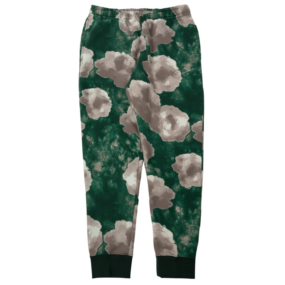Nike Tech Men's Lined Woven Pants Green FB7911-325| Buy Online at  FOOTDISTRICT