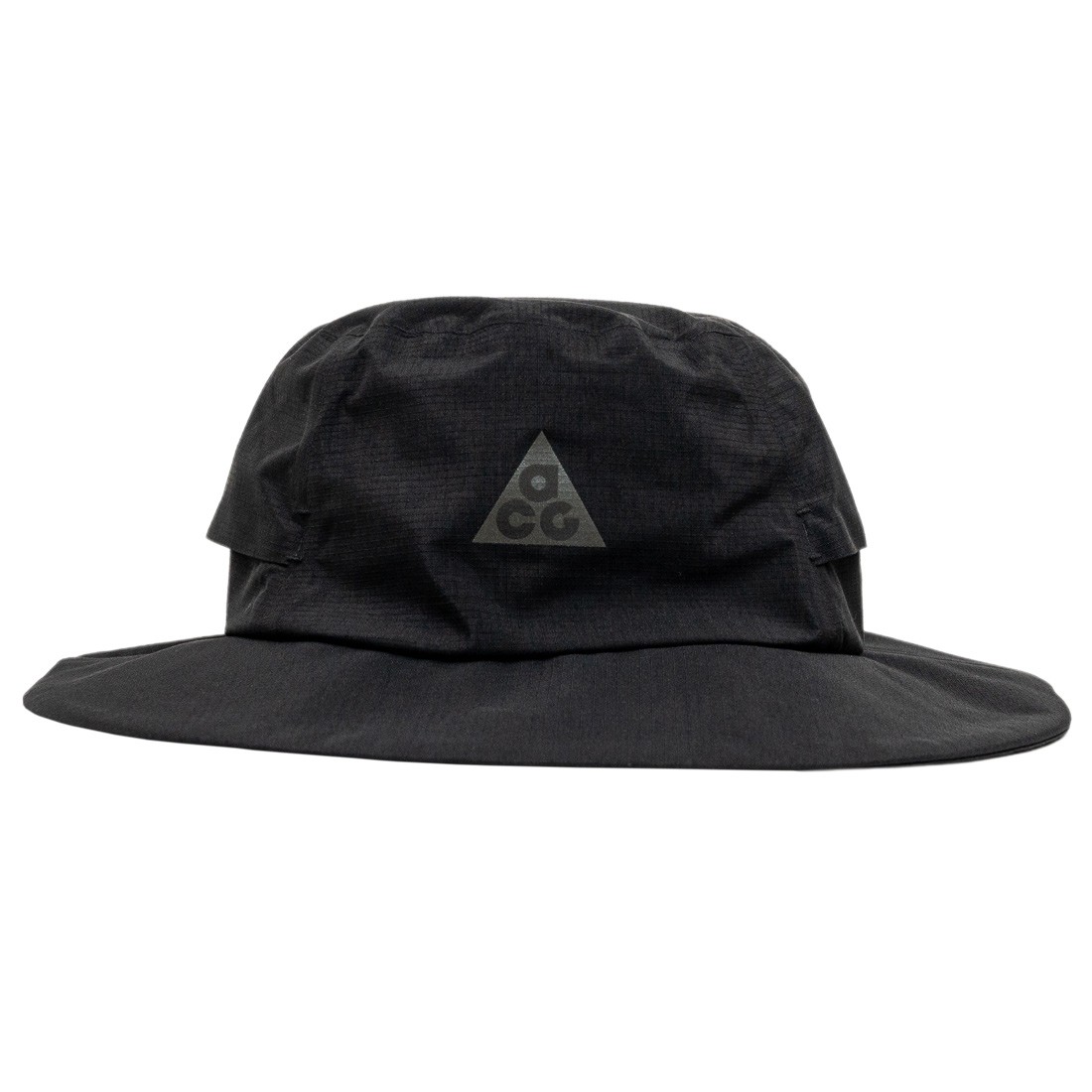 Nike Unisex Acg Storm-Fit Bucket Cap (black / anthracite)