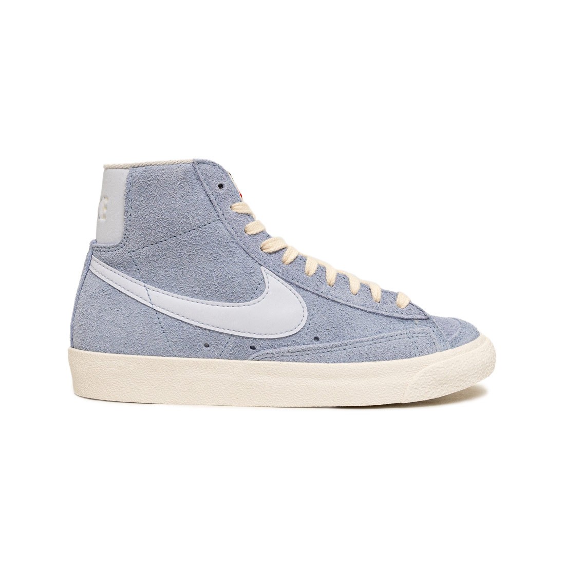 Blazer mid 77 outlet vintage suede grey