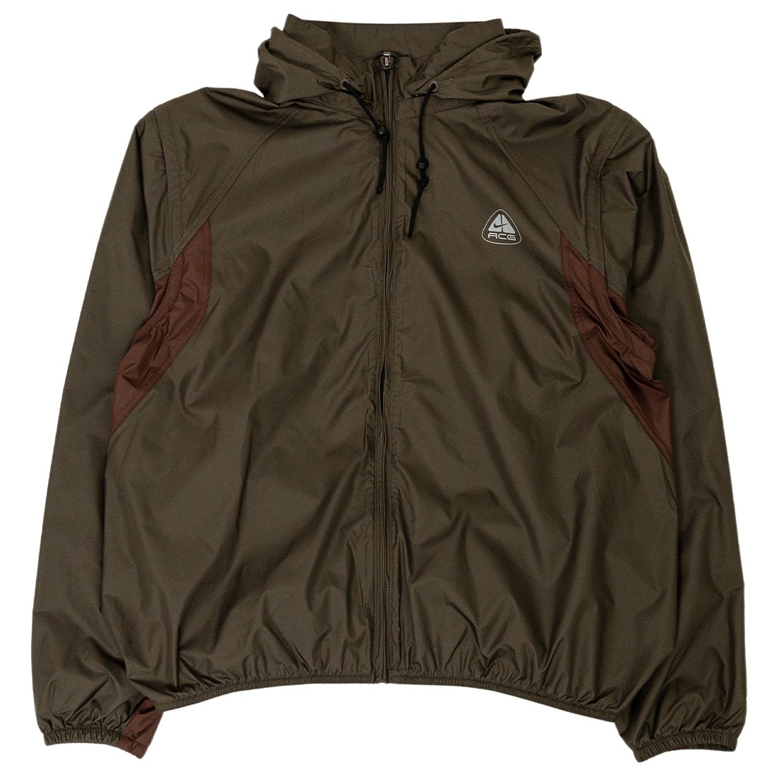 Acg pullover outlet shell