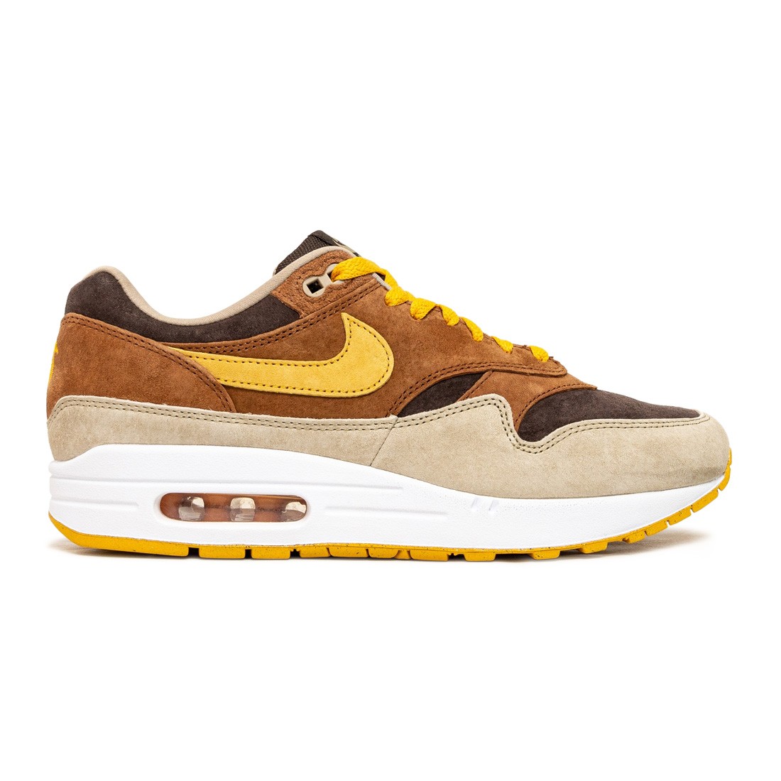 yellow nike air max mens