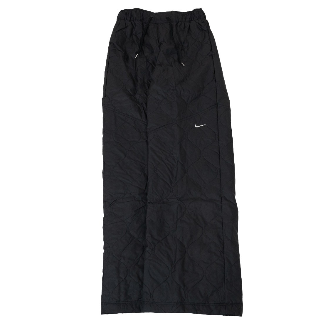 Nike Women Sportswear Essential Pants (black / white)