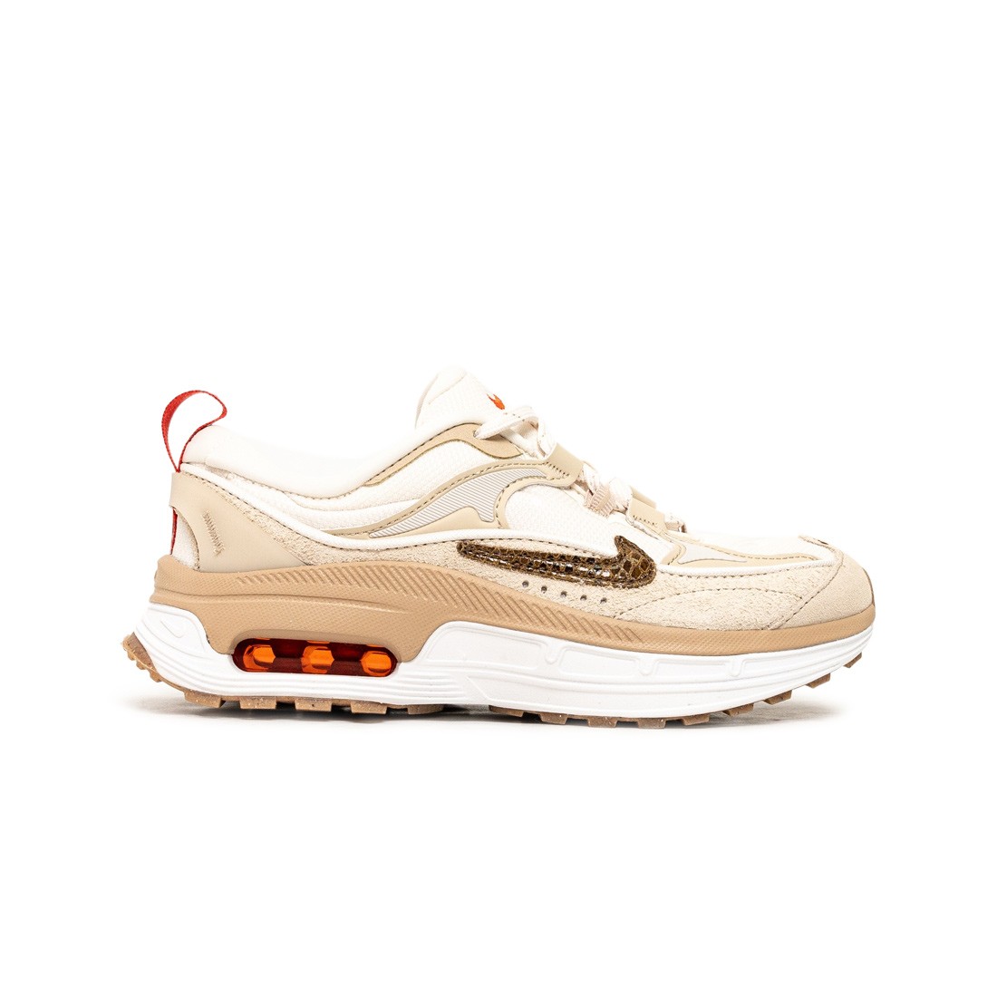 Nike Women Air Max Bliss Se (pale ivory / picante red-summit white)