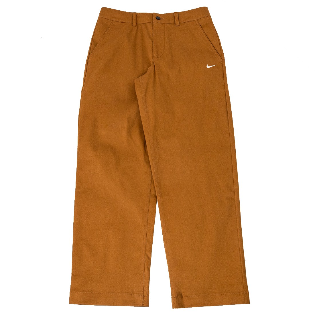 Nike Men Life El Chino Pants (ale brown / white)