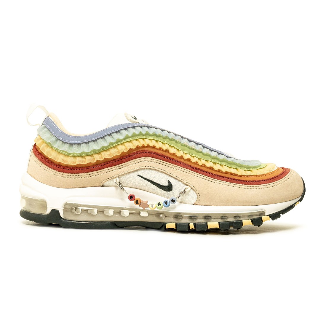 Nike Men Air Max 97 Be True (pink oxford / anthracite-adobe)