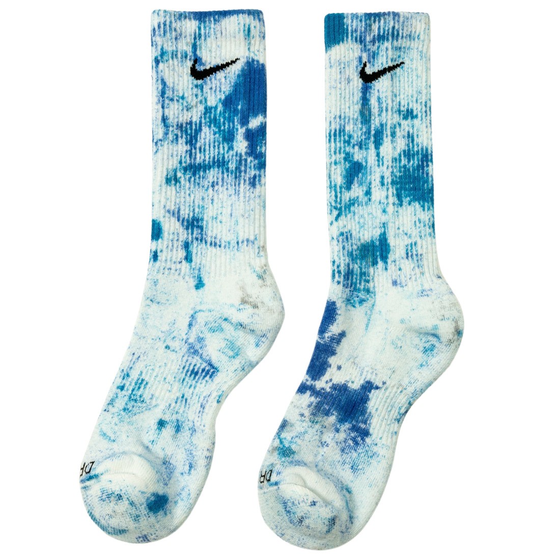 Nike Unisex Dri-Fit Everyday Plus Socks (multi-color)