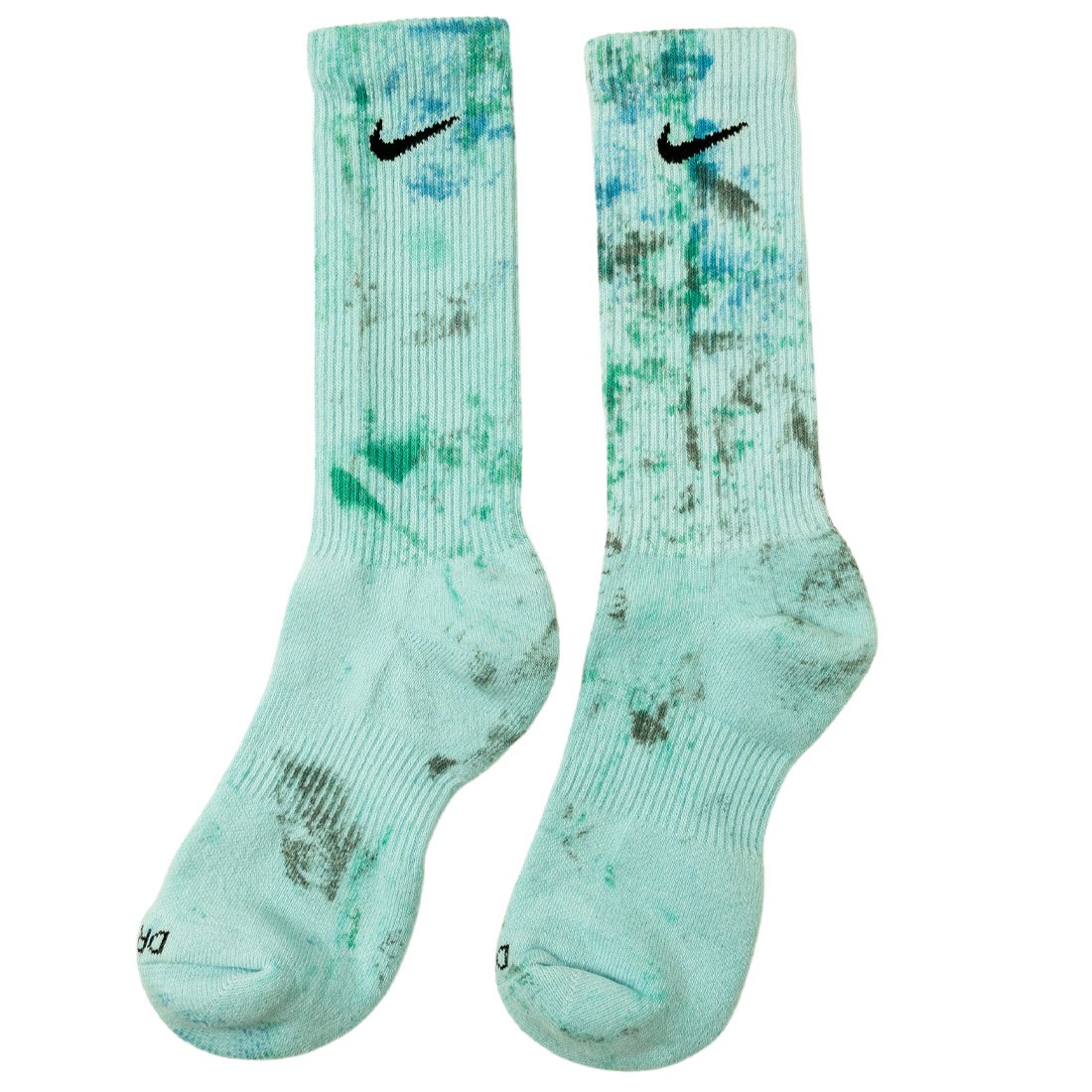 Nike moisture wicking socks on sale