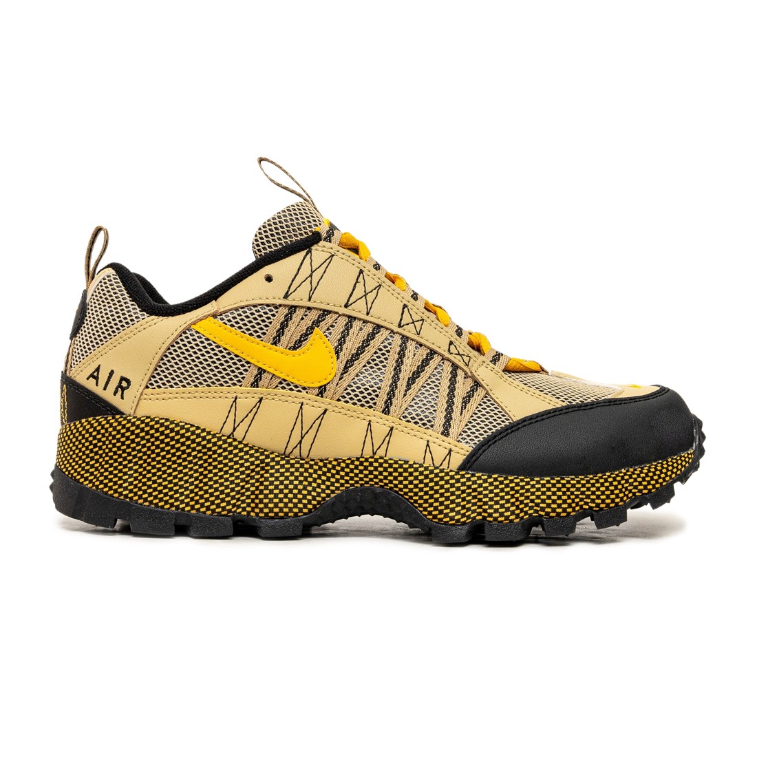 Nike Men Air Humara (wheat grass / yellow ochre-black)