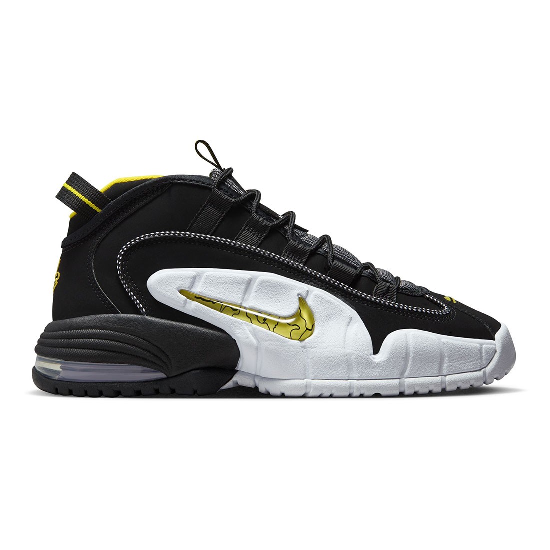 Nike hot sale opti yellow