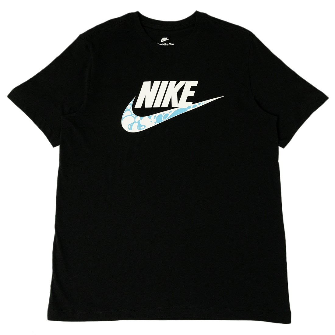 ★Nike★ Sportswear T-shirt M Black IB8034010 IB8034-010 nike men sportswear tee black