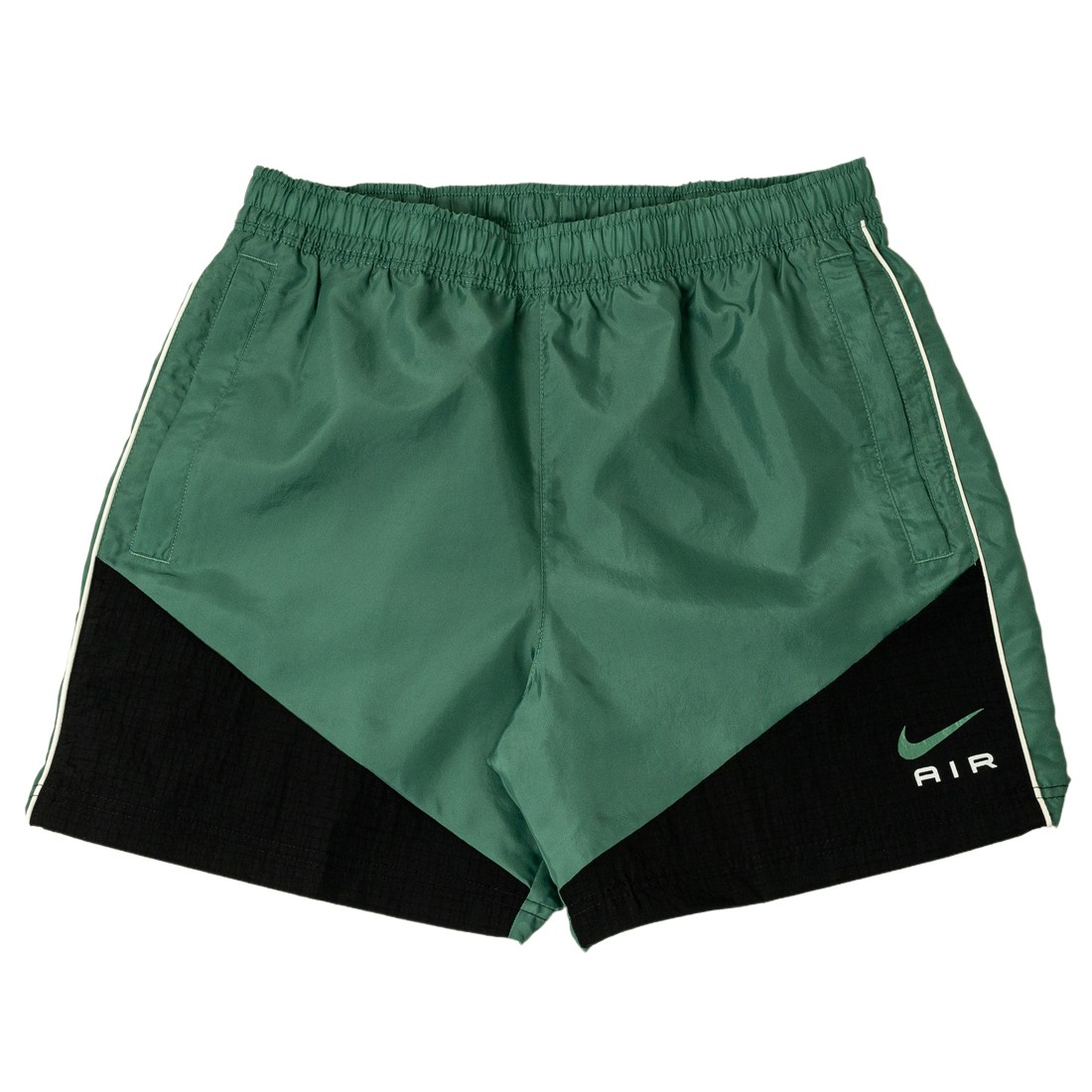 Nike Men M Nsw Sw Air Short Wv (bicoastal / black)