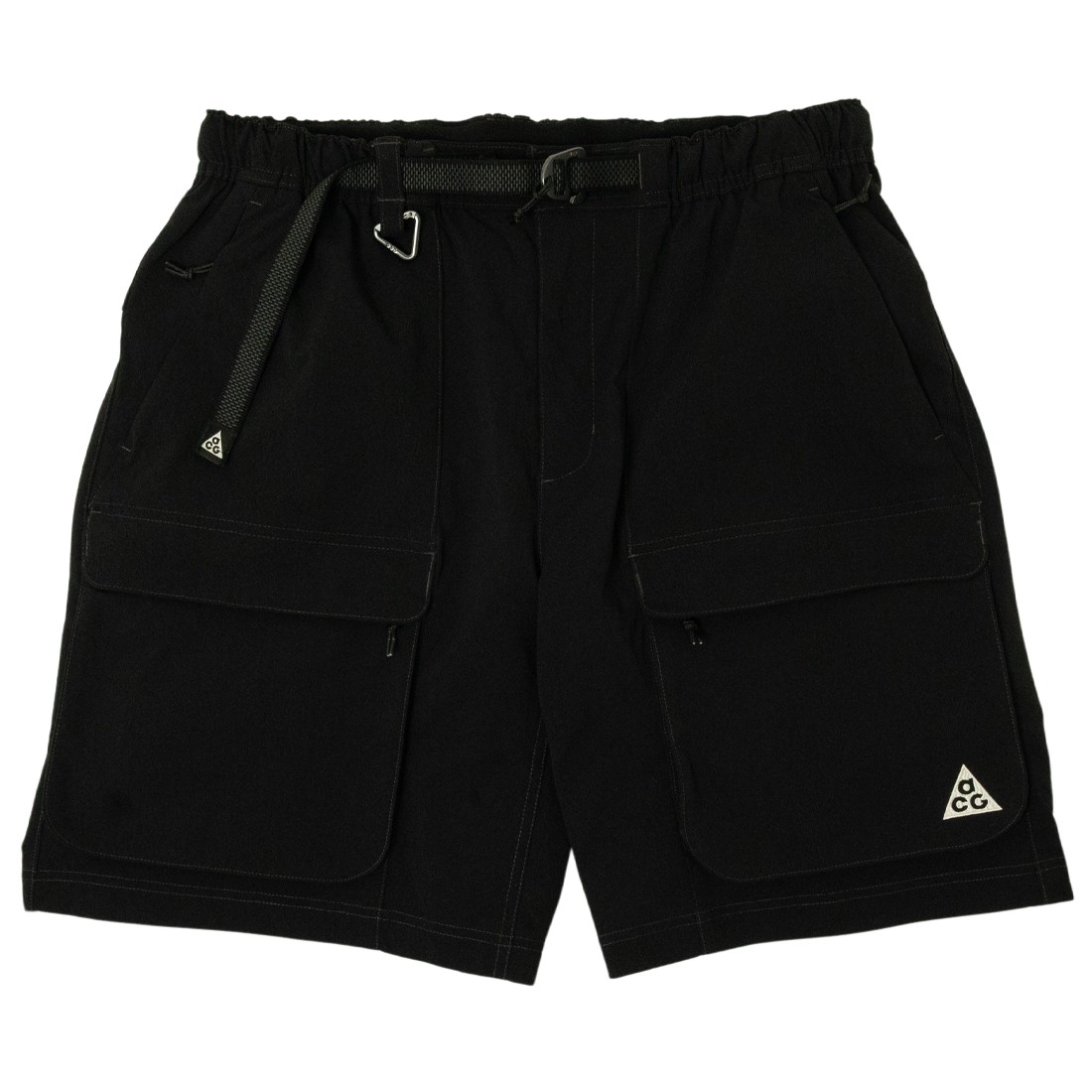 Nike Men Acg Smith Summit Cargo Shorts (black / anthracite / summit white)