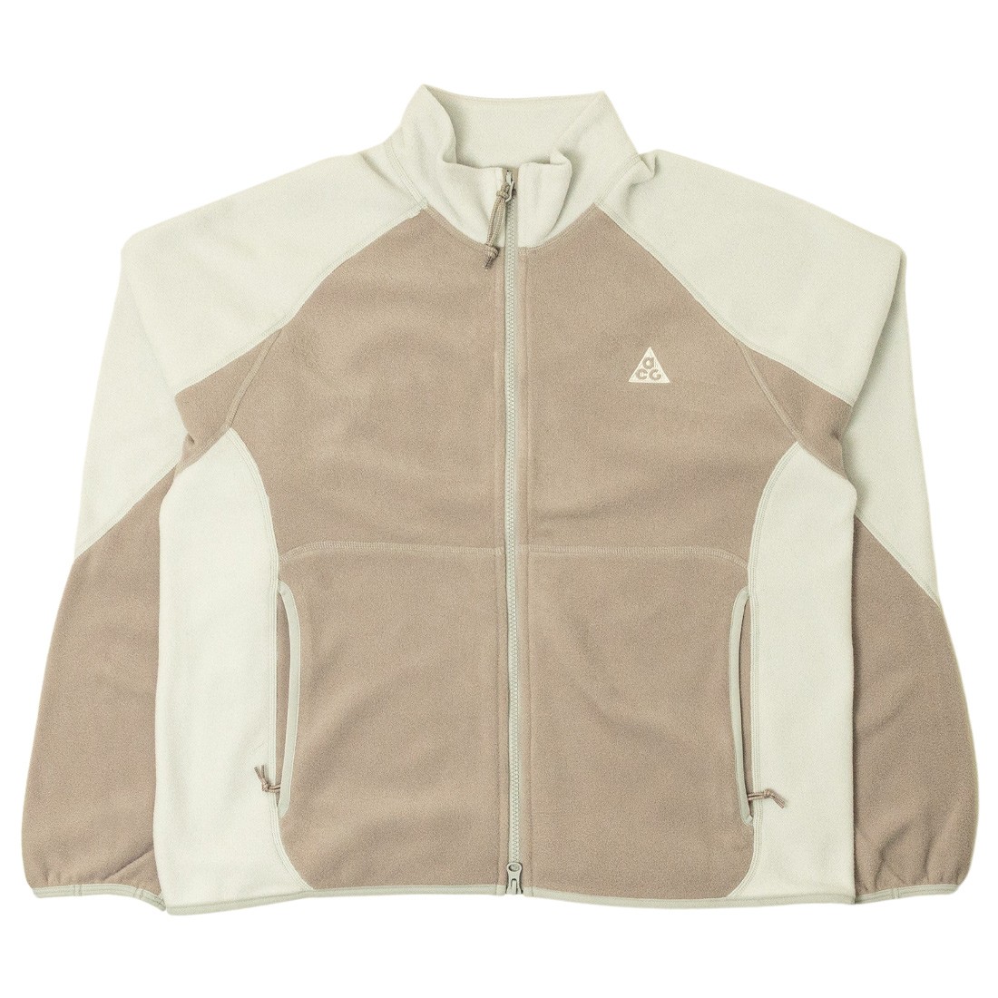 Nike Men Acg Wolf Tree Full-Zip Jacket (college grey / photon dust / summit white)