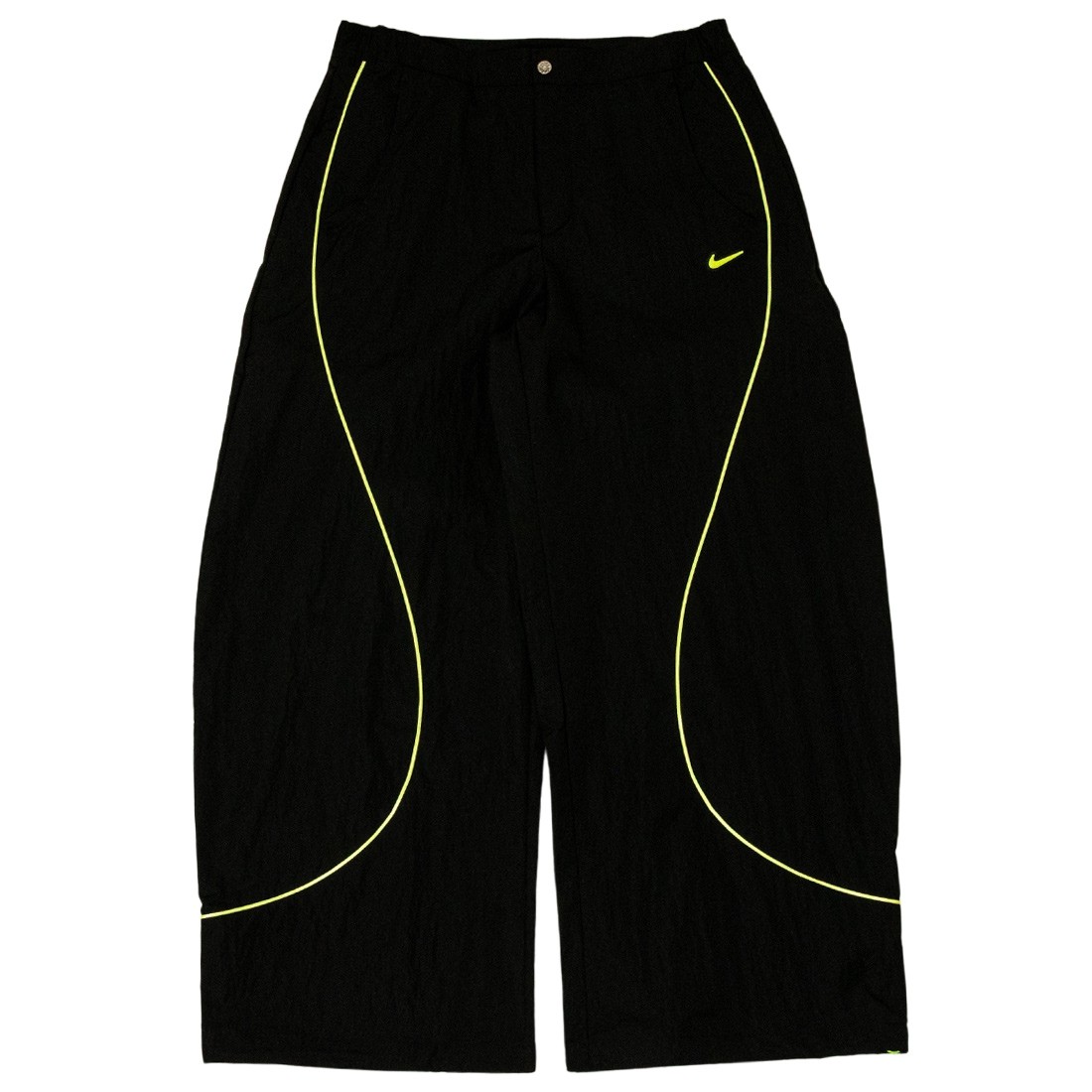 Nike Men Project F.R.O.G. Tobi Pants (black / volt ice / cream ii / volt ice)