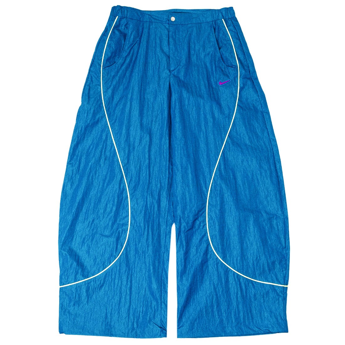 Nike Men Project F.R.O.G. Tobi Pants (brilliant blue / vivid purple)
