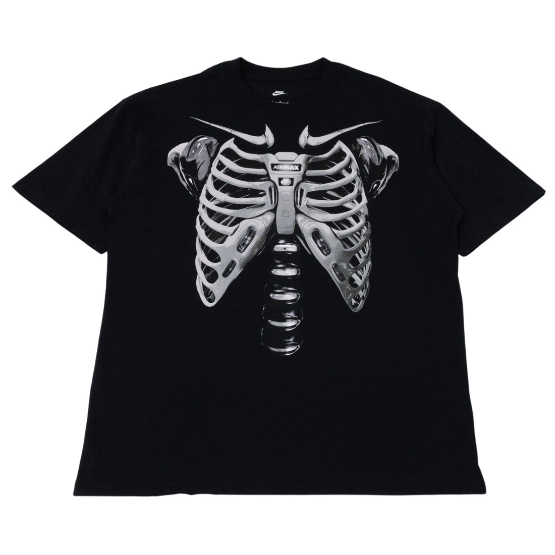 Nike Men Sportswear Max90 Tee (black / lt smoke grey)