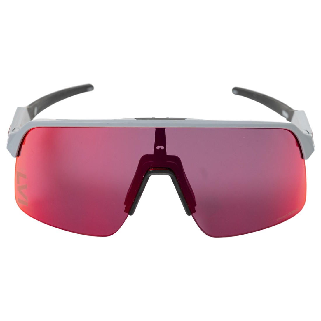Oakley Sutro Lite Superbowl LVI Futuristic sunglasses (gray / frog / prizm)