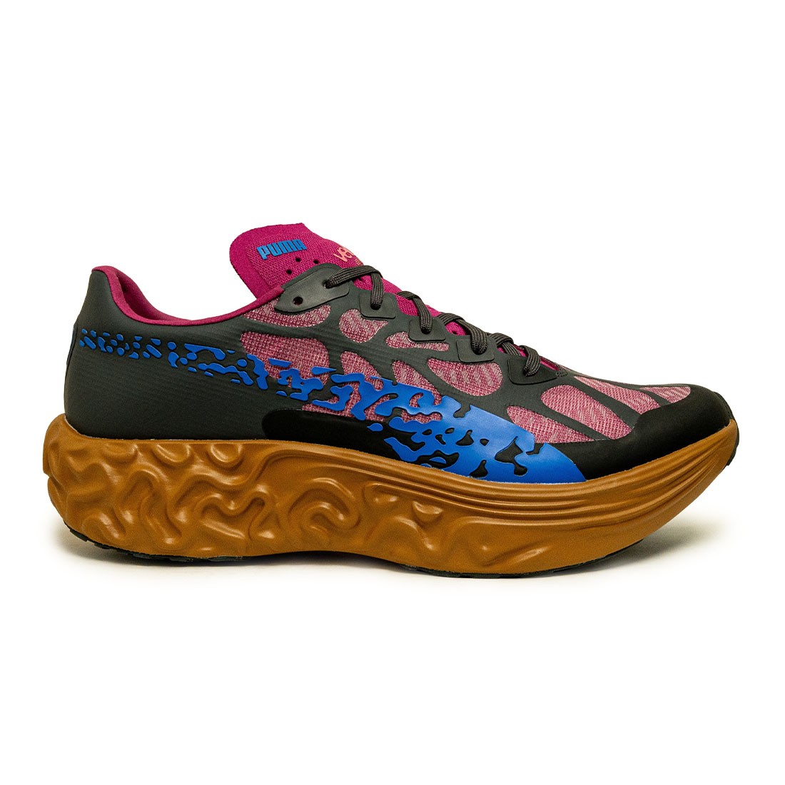 Puma x Salehe Bembury Men Velum Nitro (pink)