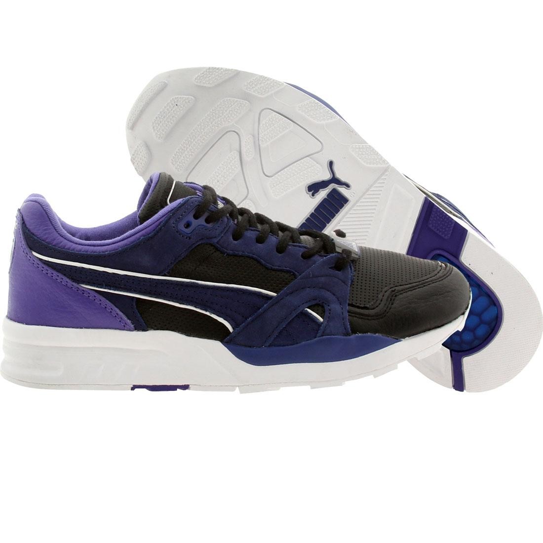 Puma trinomic xt1 cheap womens purple