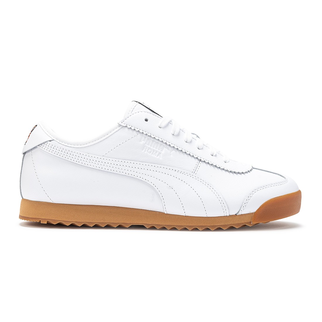 Puma Men Roma Kitsune (white)