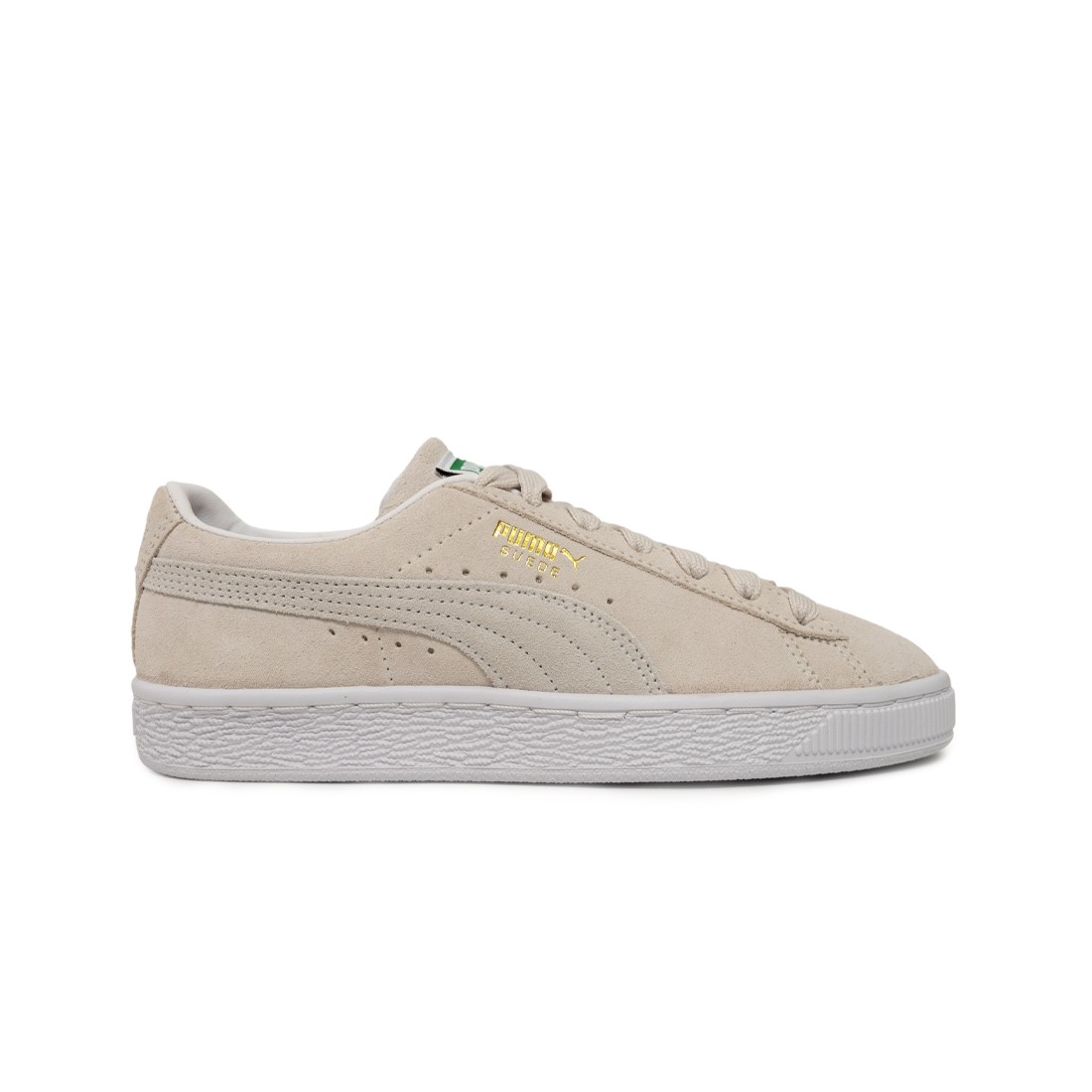 PUMA Women's Suede Classic XXI Sneaker