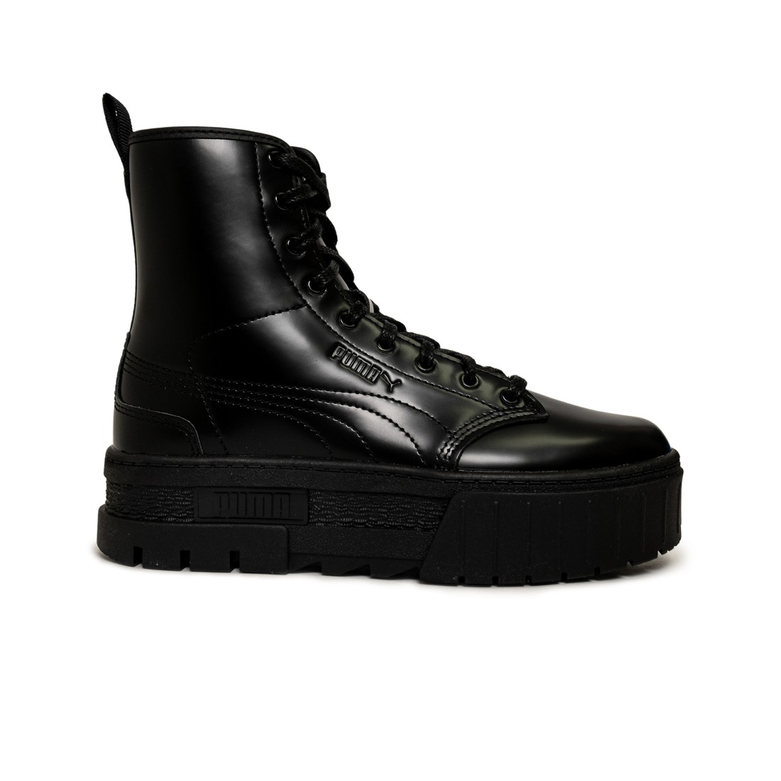 Puma x Dua Lipa Women Mayze Boot (black)